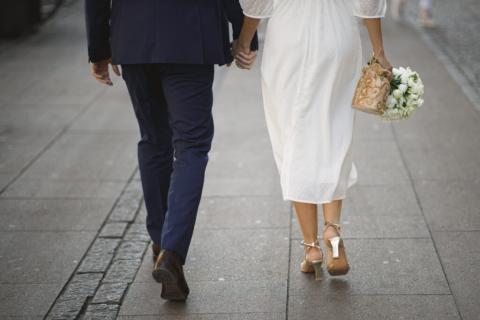 Get married in Copenhagen