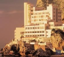 Get married in Gibraltar